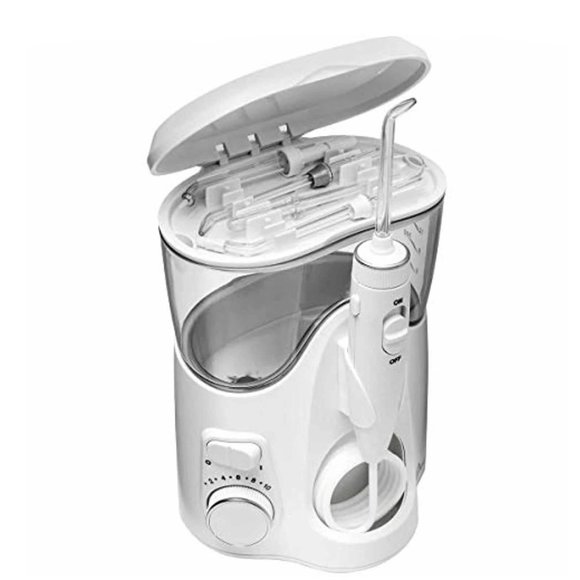 Waterpik WP-150-WF-10 Ultra Plus and Water Flosser - White - Picture 7 of 8